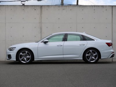 AUDI A6 - 4