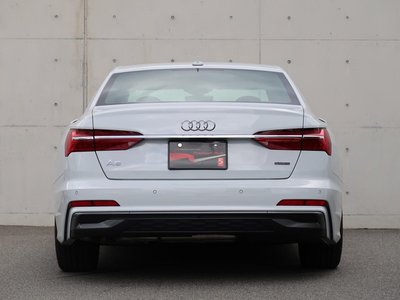 AUDI A6 - 8