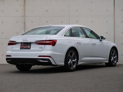 AUDI A6 - 6