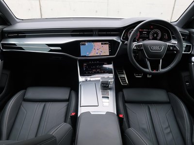 AUDI A6 - 10