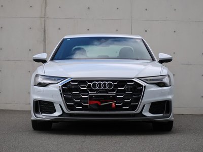 AUDI A6 - 2