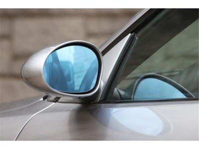 2004 BMW BMW M3 — миниатюра 36