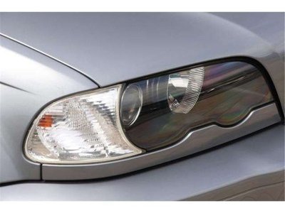 2004 BMW BMW M3 — миниатюра 31
