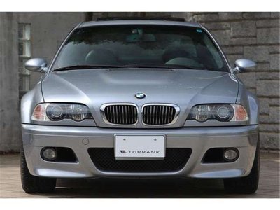 صورة 4 لـ 2004 BMW BMW M3