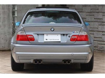 صورة 5 لـ 2004 BMW BMW M3