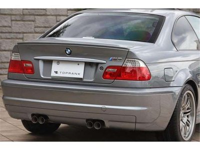 2004 BMW BMW M3 — миниатюра 24