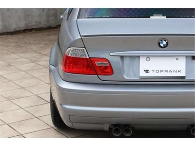 2004 BMW BMW M3 — миниатюра 28