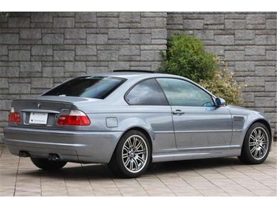صورة 2 لـ 2004 BMW BMW M3