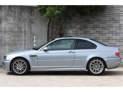 2004 BMW BMW M3 — миниатюра 20