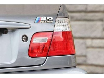 2004 BMW BMW M3 — миниатюра 33