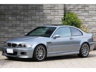 2004 BMW BMW M3 — миниатюра 21