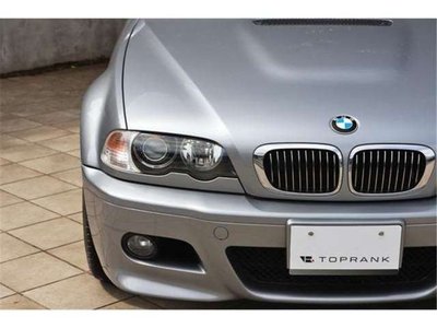 2004 BMW BMW M3 — миниатюра 27