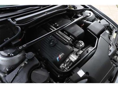 2004 BMW BMW M3 — миниатюра 39