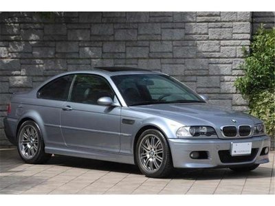 2004 BMW BMW M3 — миниатюра 13