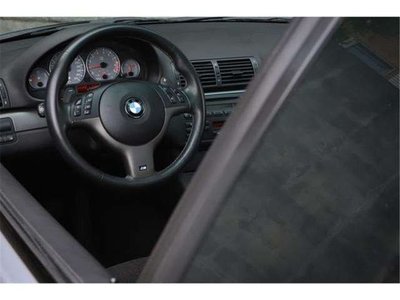 صورة 6 لـ 2004 BMW BMW M3