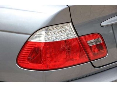 2004 BMW BMW M3 — миниатюра 32