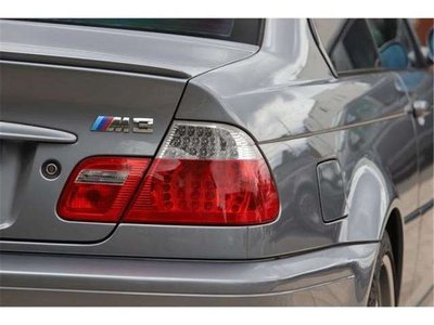 2004 BMW BMW M3 — миниатюра 30