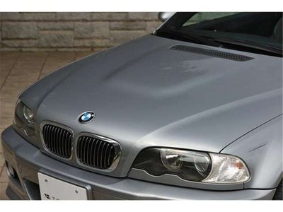 2004 BMW BMW M3 — миниатюра 34