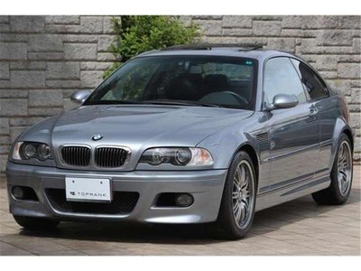2004 BMW BMW M3 — миниатюра 22