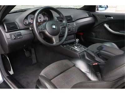 2004 BMW BMW M3 — миниатюра 42