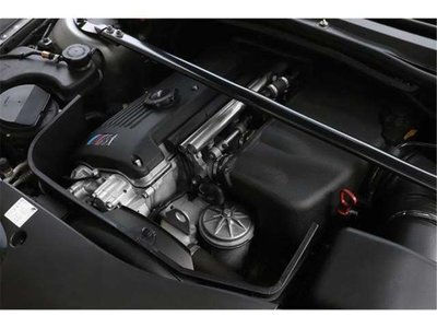 2004 BMW BMW M3 — миниатюра 40