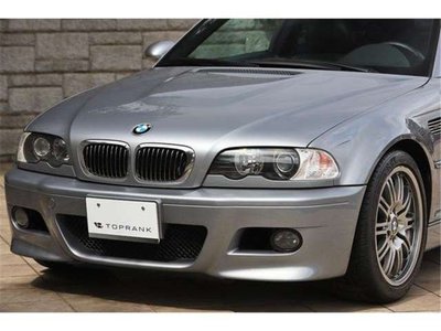 2004 BMW BMW M3 — миниатюра 23