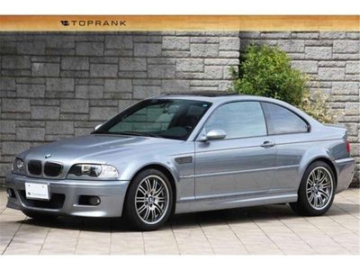 صورة 1 لـ 2004 BMW BMW M3