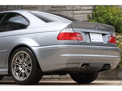 2004 BMW BMW M3 — миниатюра 26