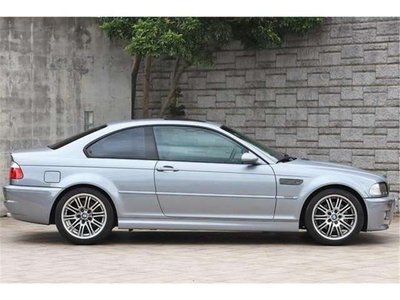 صورة 3 لـ 2004 BMW BMW M3