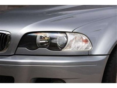 2004 BMW BMW M3 — миниатюра 29