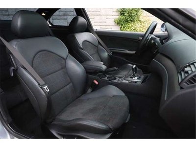 2004 BMW BMW M3 — миниатюра 45