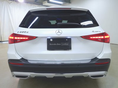 2022 Mercedes-BENZ C-CLASS 缩略图 7