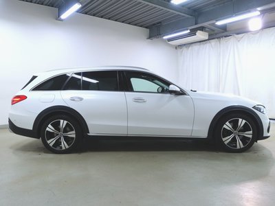 2022 Mercedes-BENZ C-CLASS 缩略图 8