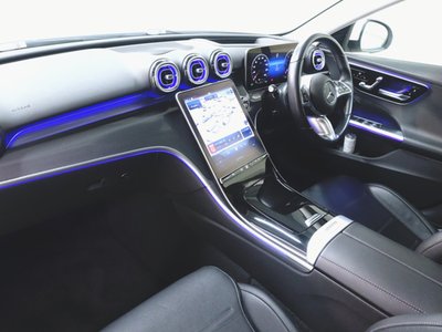 2022 Mercedes-BENZ C-CLASS 缩略图 11
