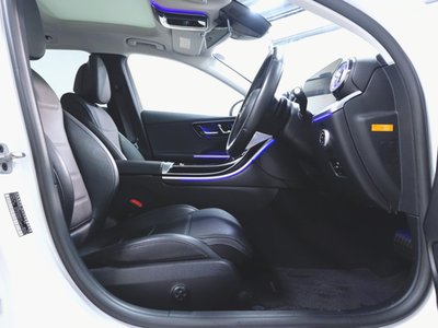 2022 Mercedes-BENZ C-CLASS 缩略图 21
