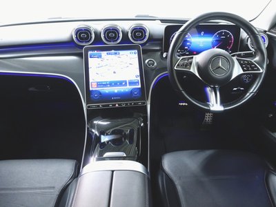 2022 Mercedes-BENZ C-CLASS 缩略图 12