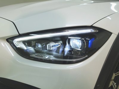 صورة 3 لـ 2022 Mercedes-BENZ C-CLASS