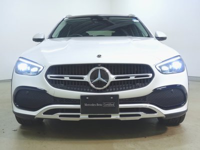 صورة 2 لـ 2022 Mercedes-BENZ C-CLASS