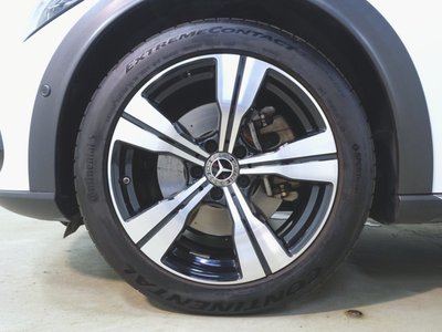 2022 Mercedes-BENZ C-CLASS 缩略图 32