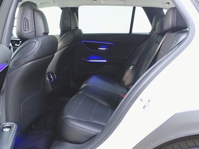 2022 Mercedes-BENZ C-CLASS 缩略图 26