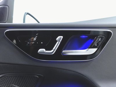 2022 Mercedes-BENZ C-CLASS 缩略图 19
