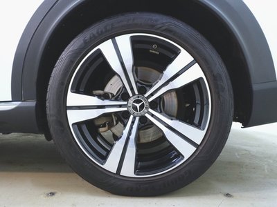 2022 Mercedes-BENZ C-CLASS 缩略图 31