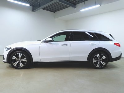 2022 Mercedes-BENZ C-CLASS 缩略图 4
