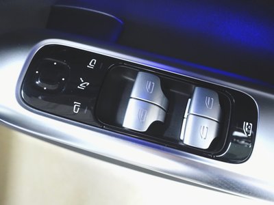 2022 Mercedes-BENZ C-CLASS 缩略图 20