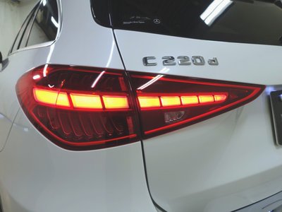 2022 Mercedes-BENZ C-CLASS 缩略图 5