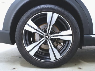 2022 Mercedes-BENZ C-CLASS 缩略图 34