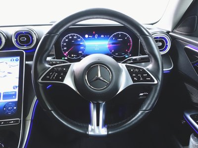 2022 Mercedes-BENZ C-CLASS 缩略图 13