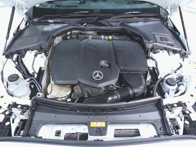 2022 Mercedes-BENZ C-CLASS 缩略图 35