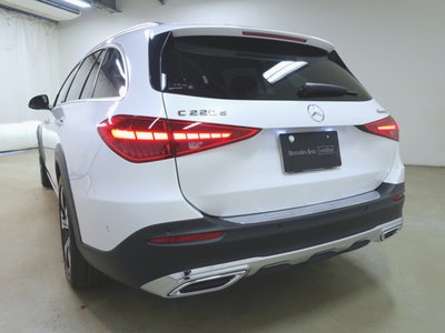 2022 Mercedes-BENZ C-CLASS 缩略图 6