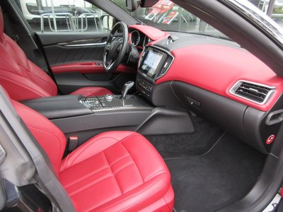 MASERATI GHIBLI - 3